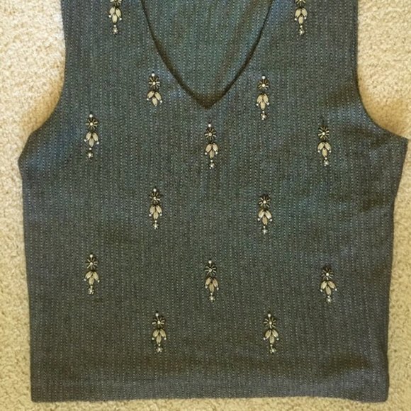Chelsea 28 vest - Picture 10 of 10